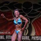 Abbe  Hockaday - NPC Clash at the Capstone  2013 - #1